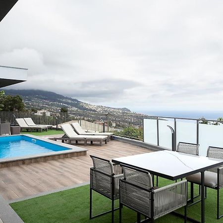 King'S Paradise Estreito Da Calheta المظهر الخارجي الصورة