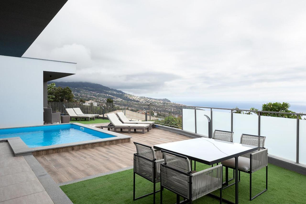 King'S Paradise Estreito Da Calheta المظهر الخارجي الصورة